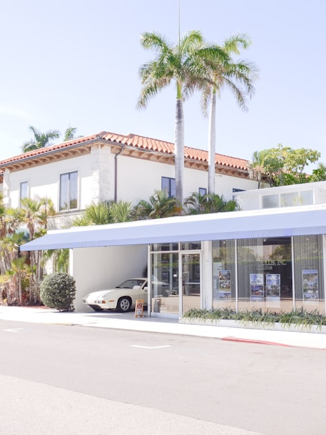 Finding Rentals in Tampa